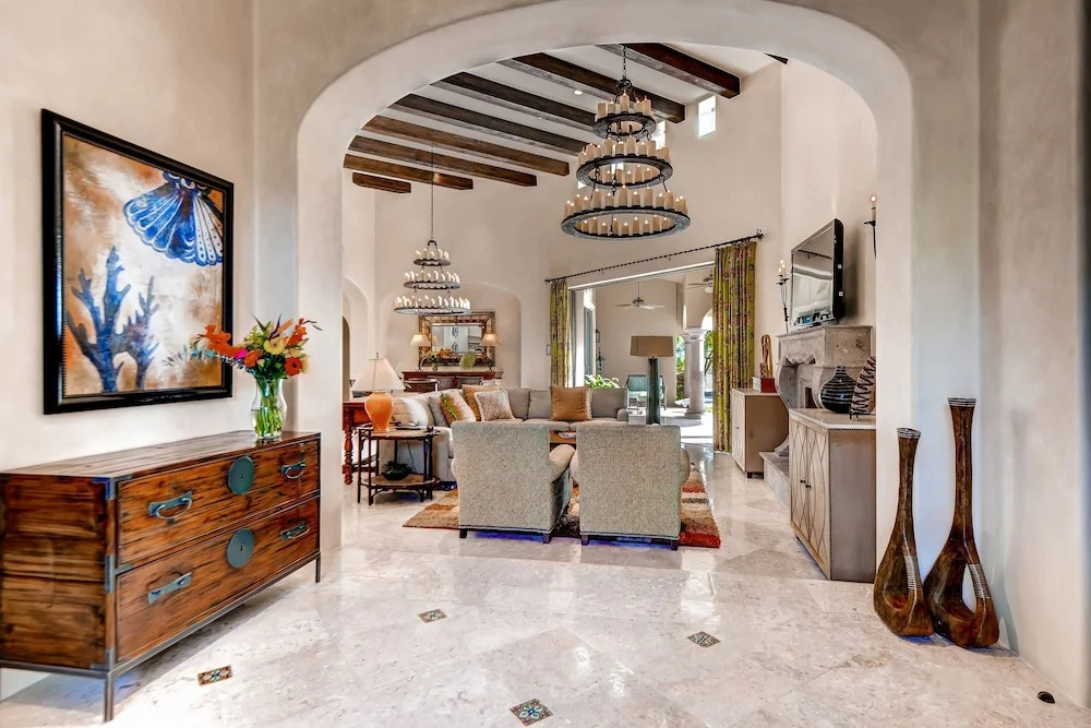 Cielos 79 - Four Bedroom Home