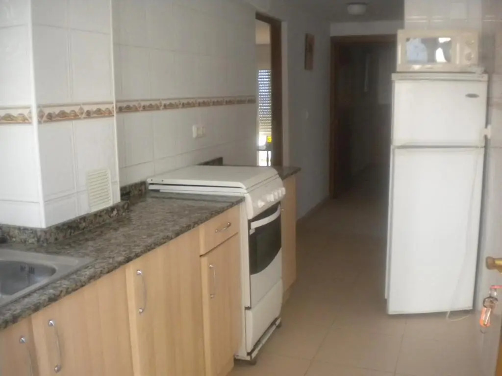 Apartamentos Los Pinos