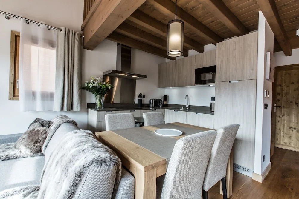Kilimandjaro chalets - 3A - 4 personnes