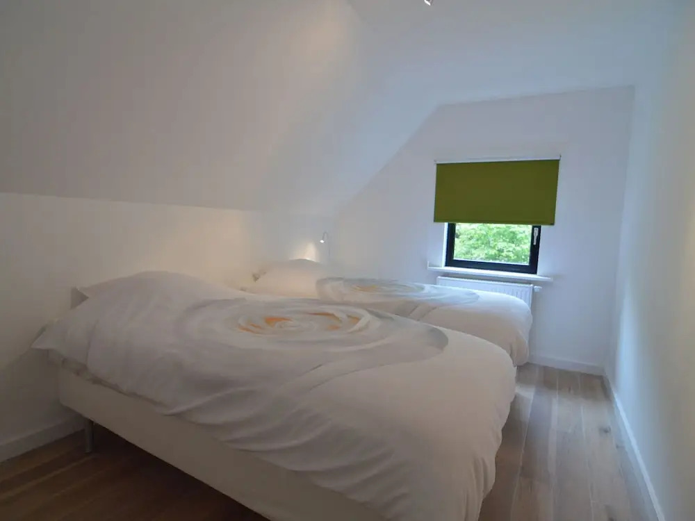 Modern Holiday Home In Brasschaat near Town Center