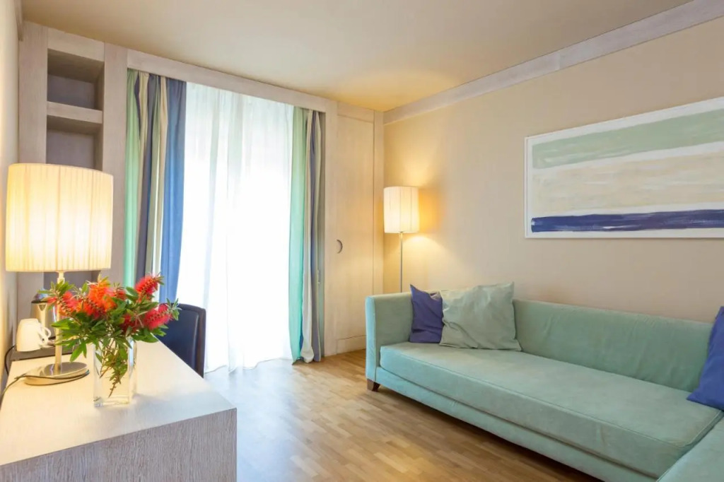 TH Tirrenia - Green Park Resort