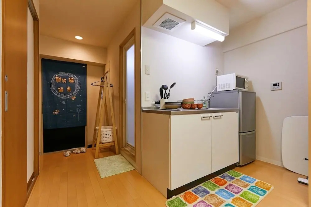 Nishishinjuku Hana House