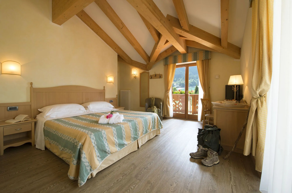 Hotel Du Lac