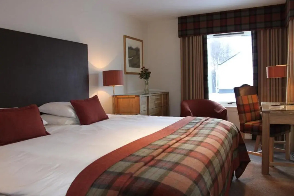 Macdonald Spey Valley Resort
