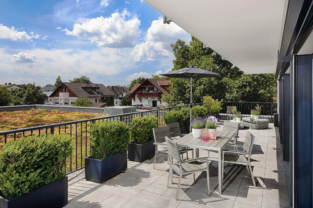 MLOFT Apartments München