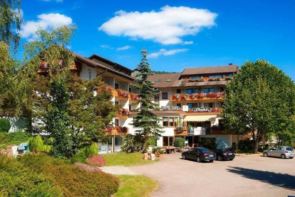 Ferienhotel Ödenhof