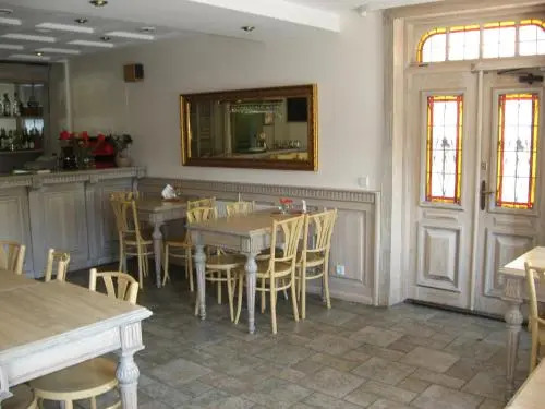 Aismares
