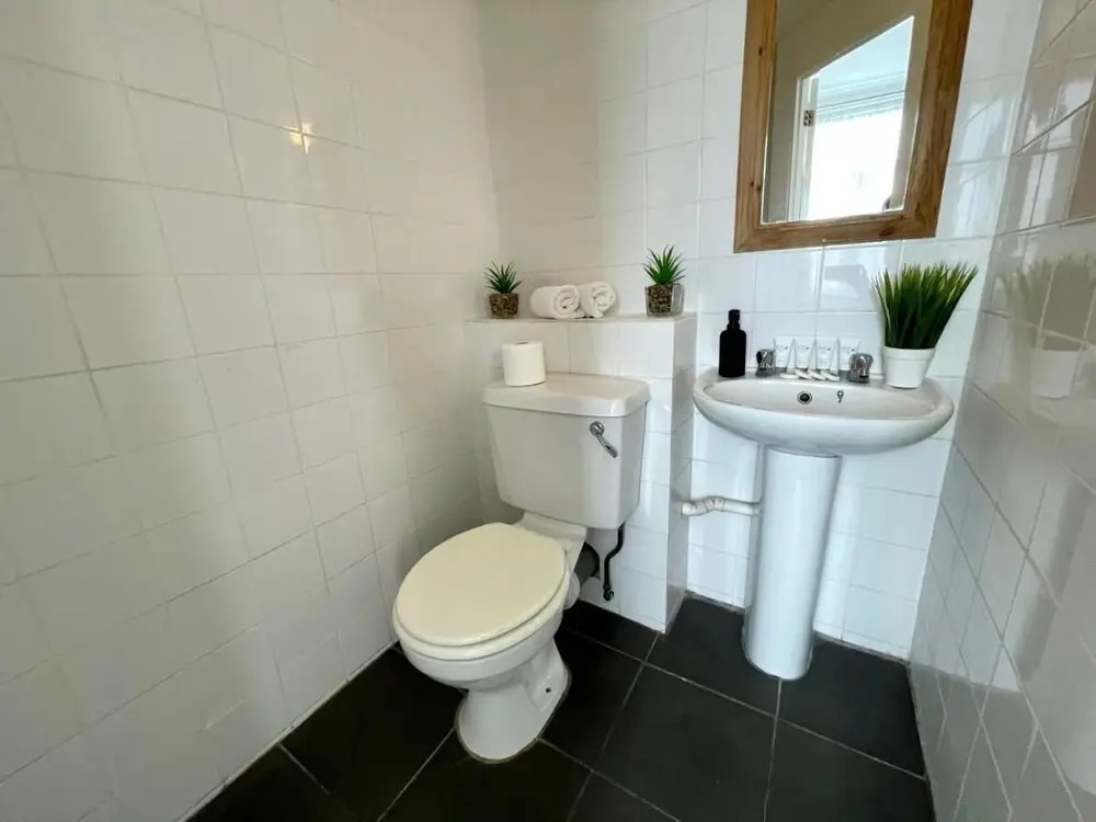 Blue Skye Guest House 8