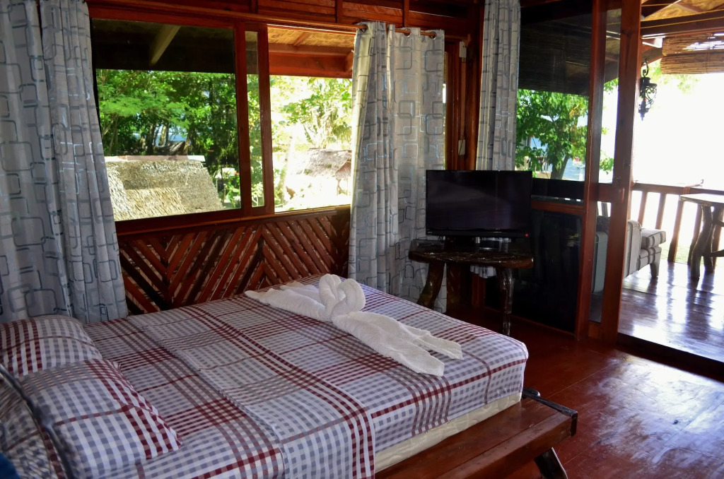 Patricks on the Beach Resort