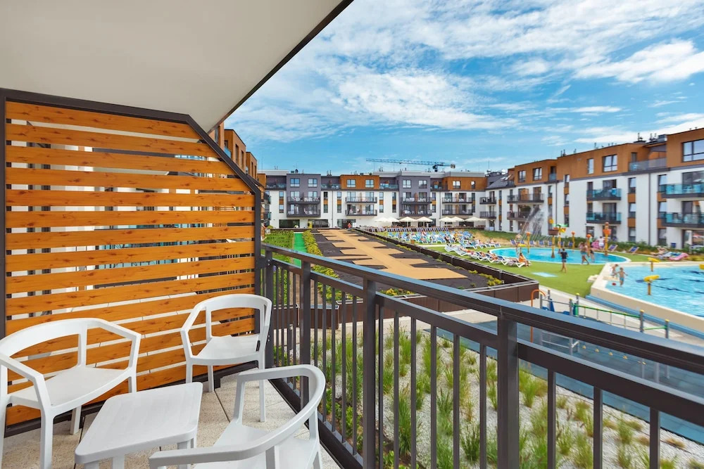 AQUA Resort AQUAPARK