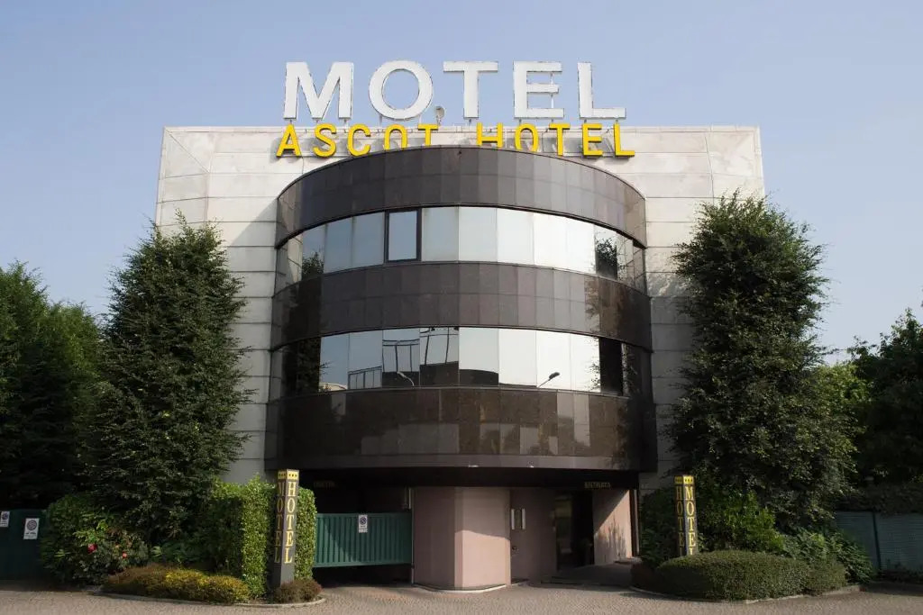 Hotel Motel Ascot