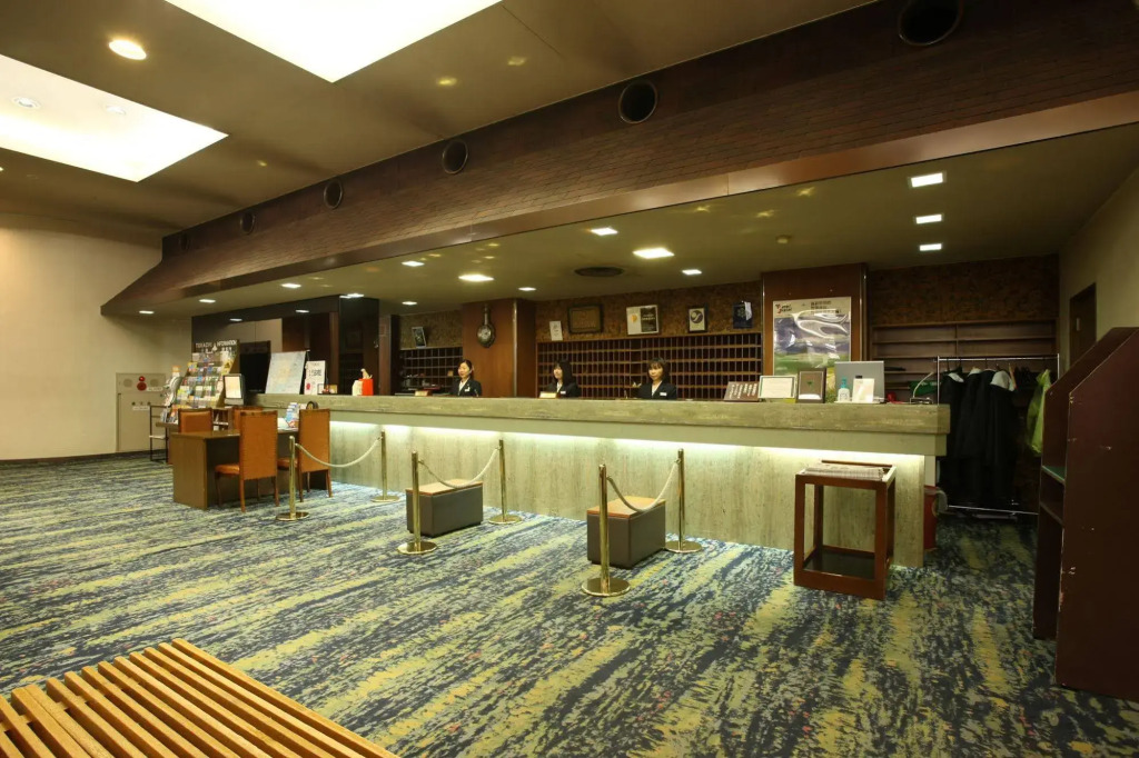 Sasai Hotel