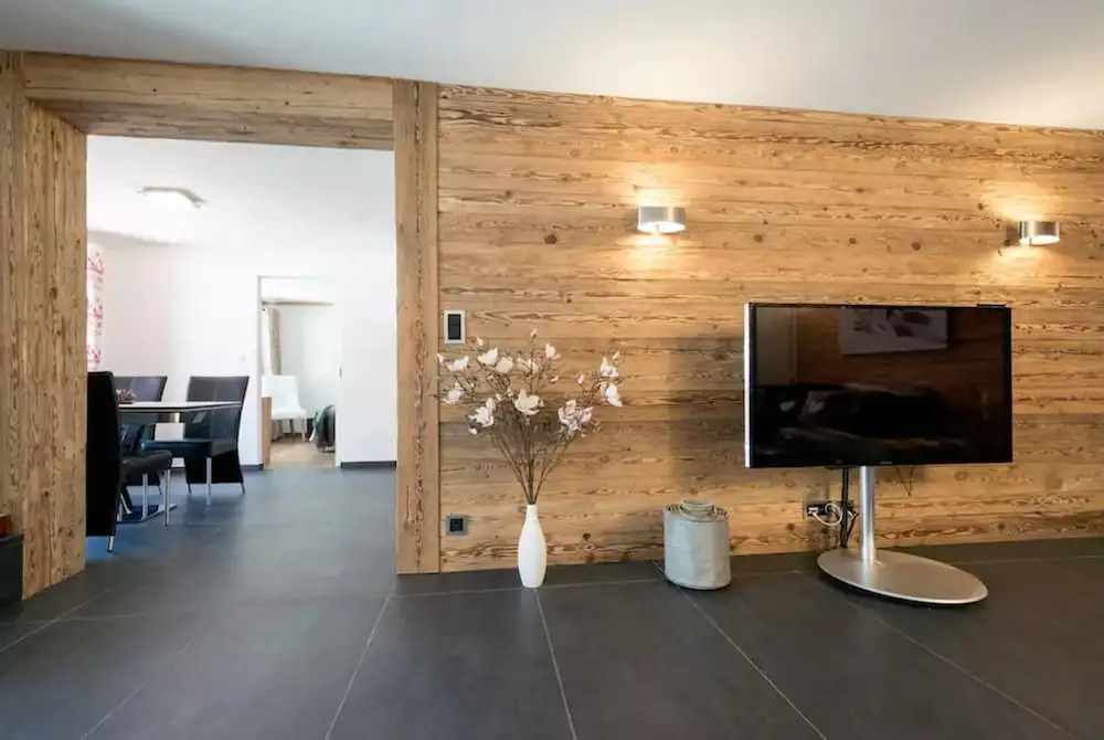 Chalet Verbier