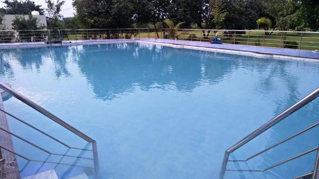 Chitrakoot Garden and Resorts