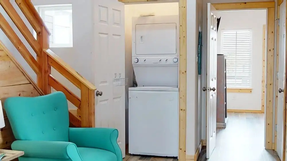 Port A Fish Camp - Trout House 3 Bedroom Home