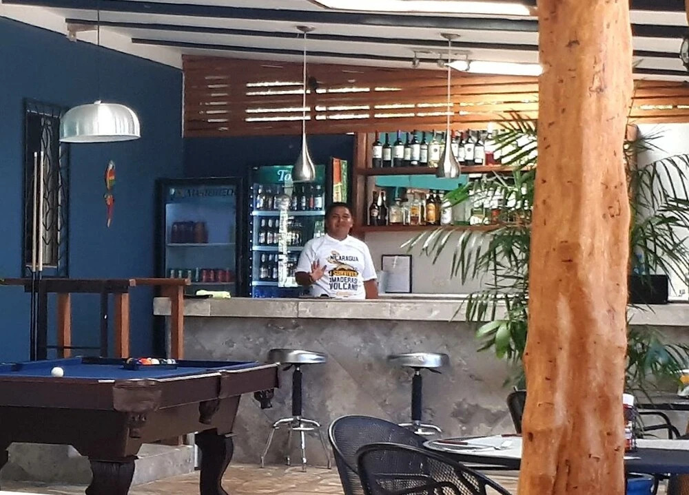 Xalli Beach Hotel