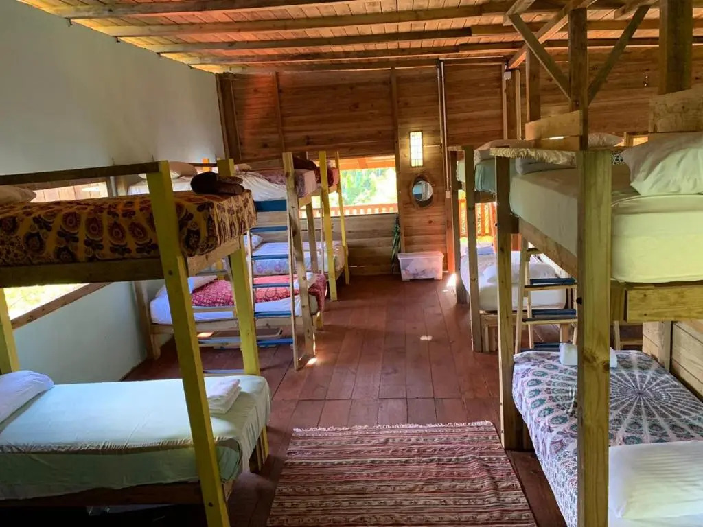 Aventura Rincon Ecolodge