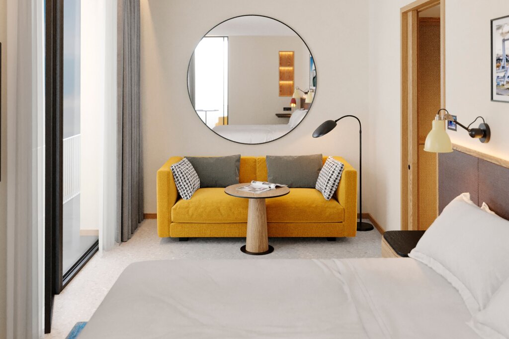 Four Points by Sheraton Matosinhos