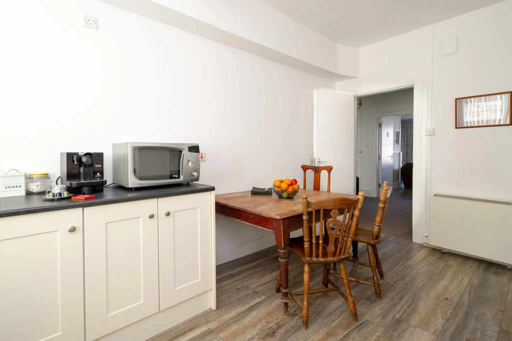 The Square townhouse Fermoy