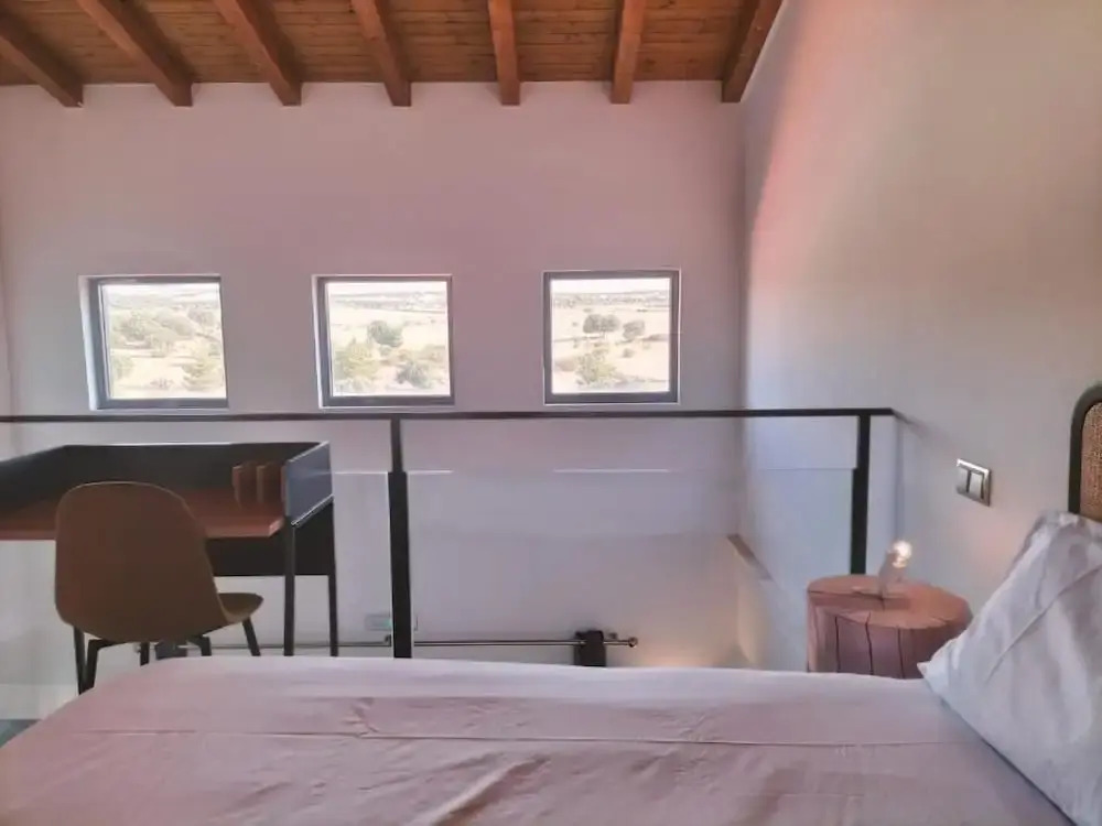 Apartamentos Walden by gaiarooms