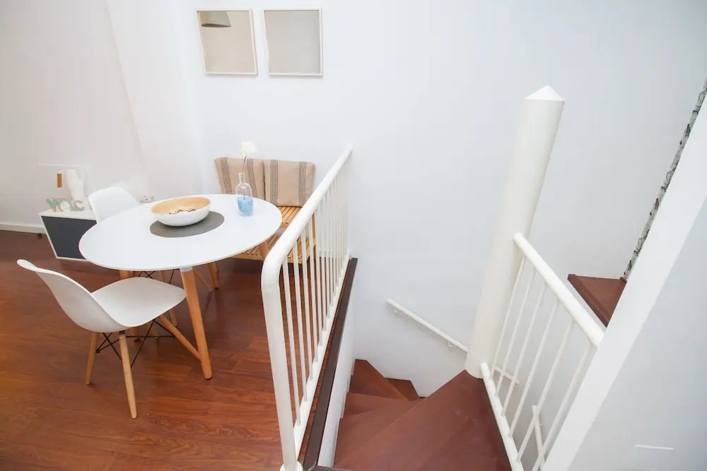 Huerta del Obispo - Amazing Duplex
