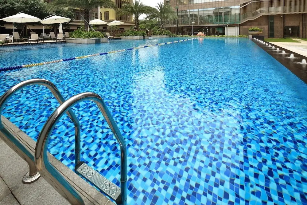 广州云凯酒店 Yunkai hotel
