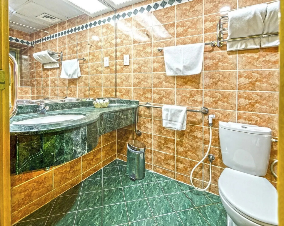Zain International Hotel