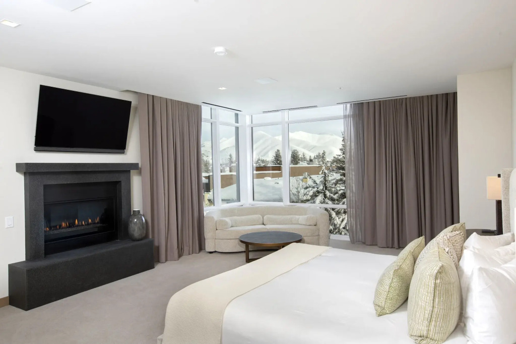 Valley Creek Lodge