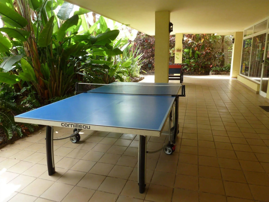 Apartamentos Tigaiga Suites