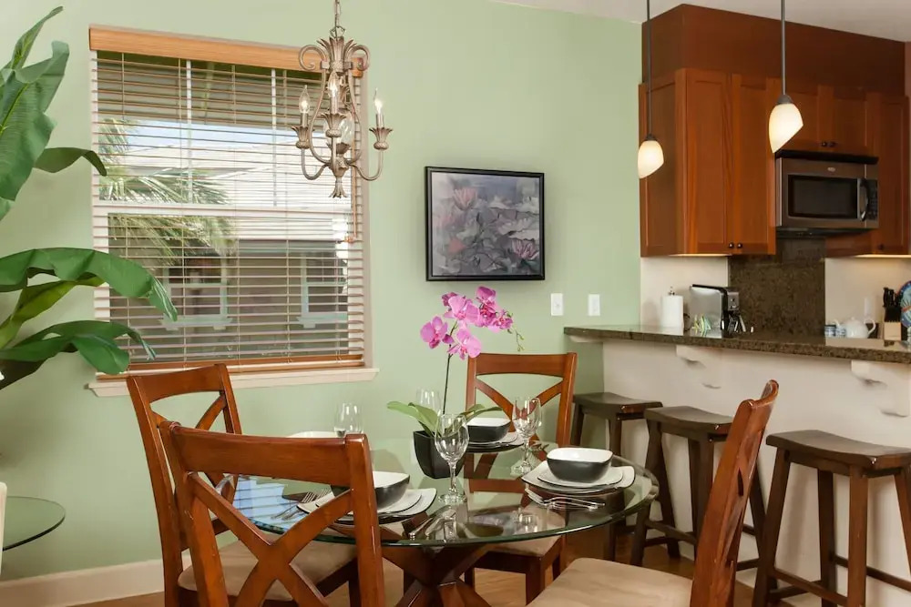 Halii Kai 3d 2 Bedroom Condo by Redawning