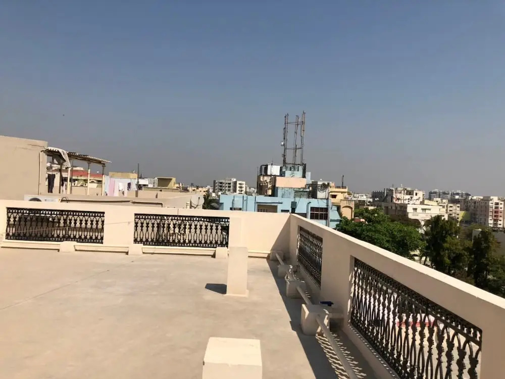 anjani mansion