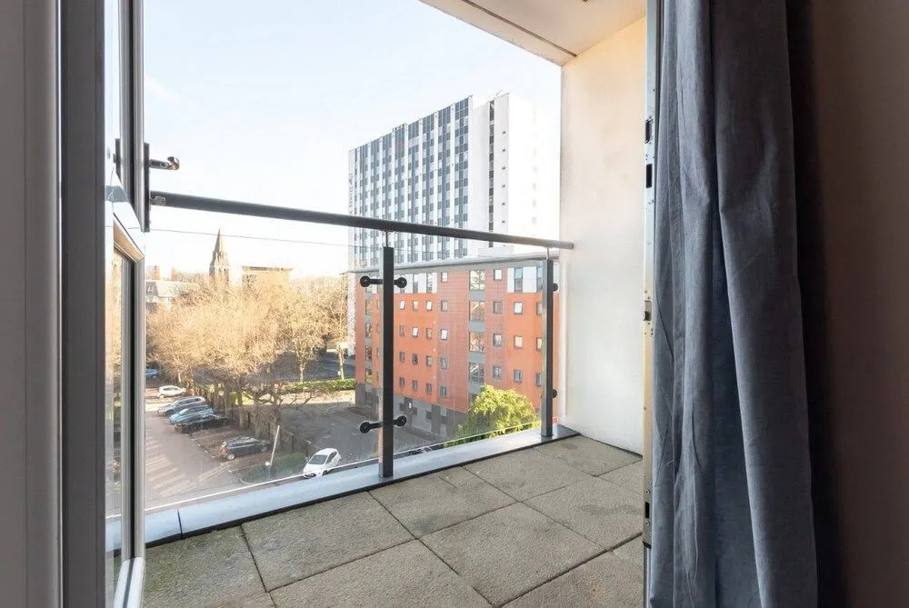 CityView Apt Empress Heights Southampton
