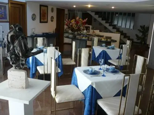 B&B Cà dArtisti
