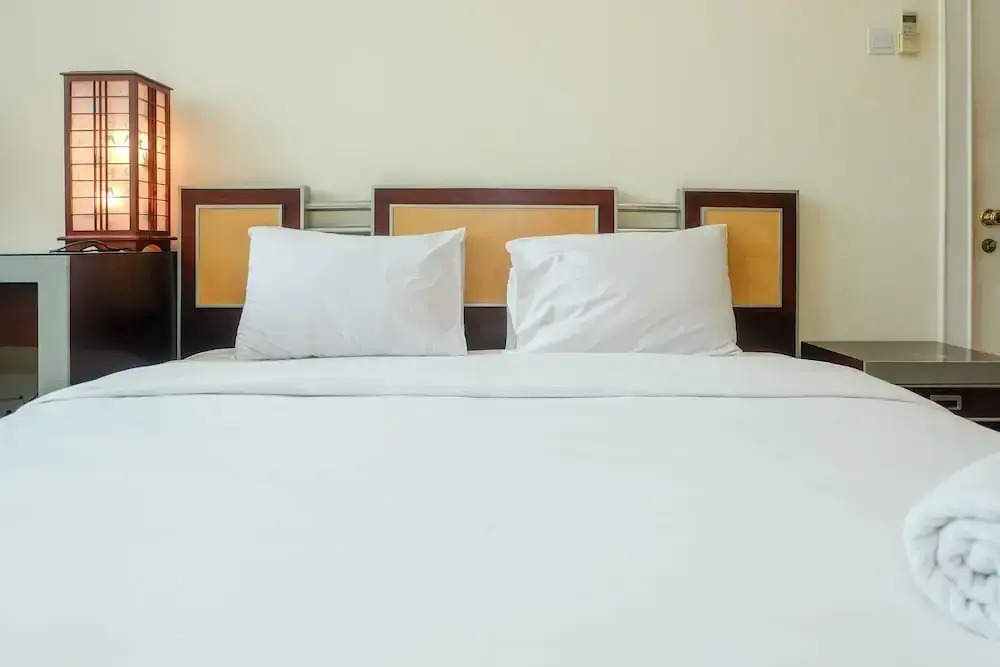 Fully Furnished and Comfortable 2BR Ambassador 2 Apartment