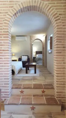 El Arriate de Vejer