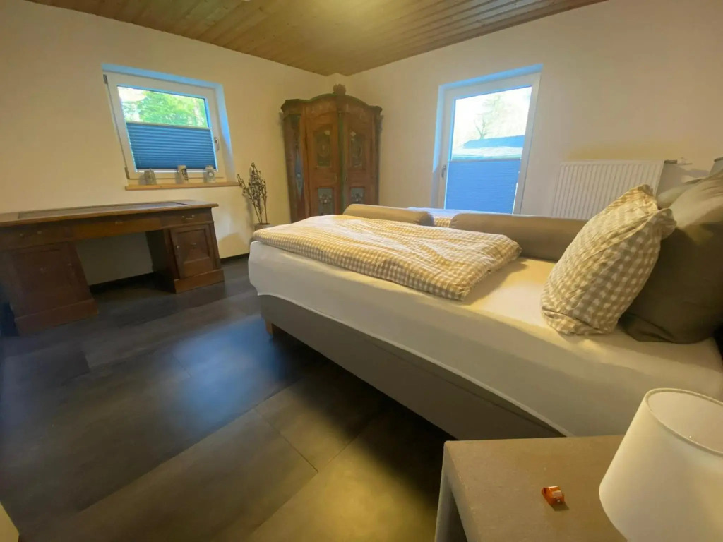 Ferienwohnung Wanderlust