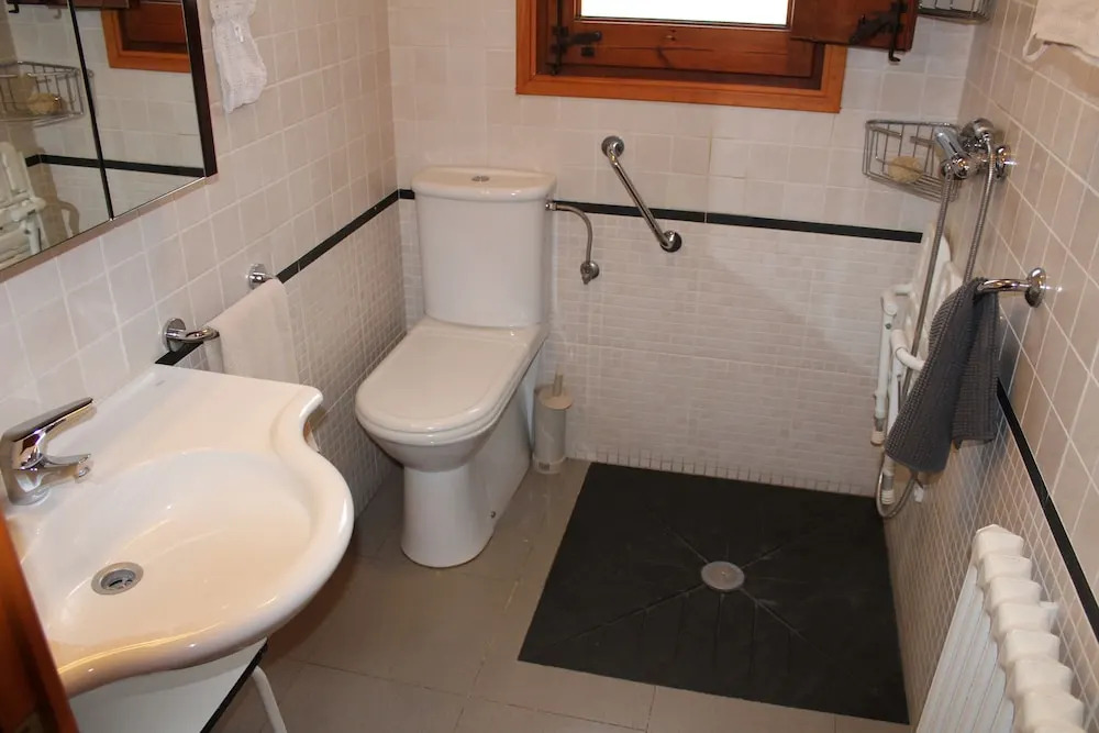 Camprodón Apartaments