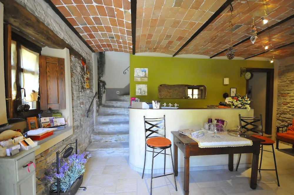 Ca Pavaglione Country House