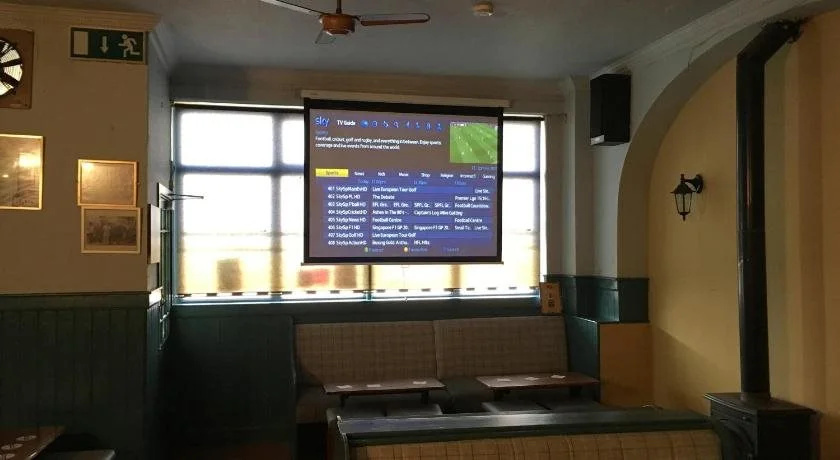 The Wexford Arms