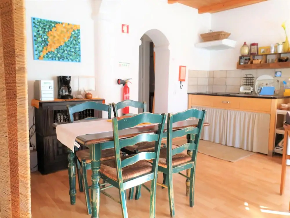 Quinta dos Cochichos - Country Houses