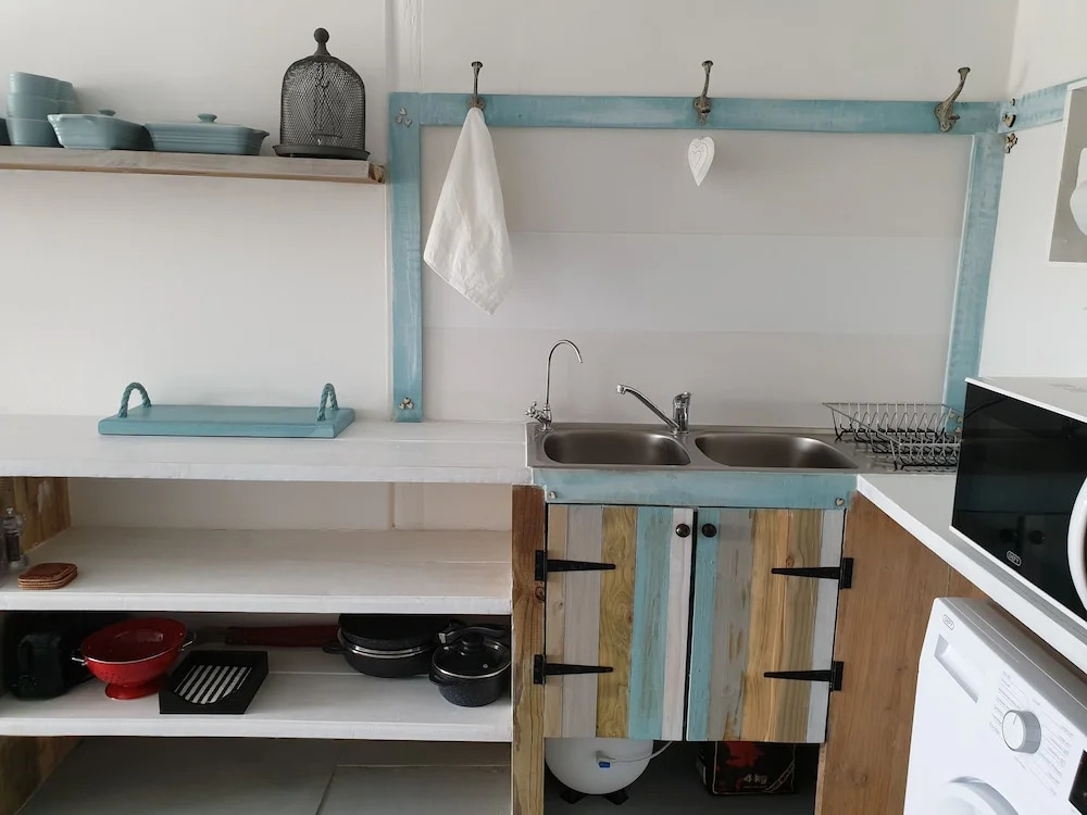 The Great Escape Accommodation