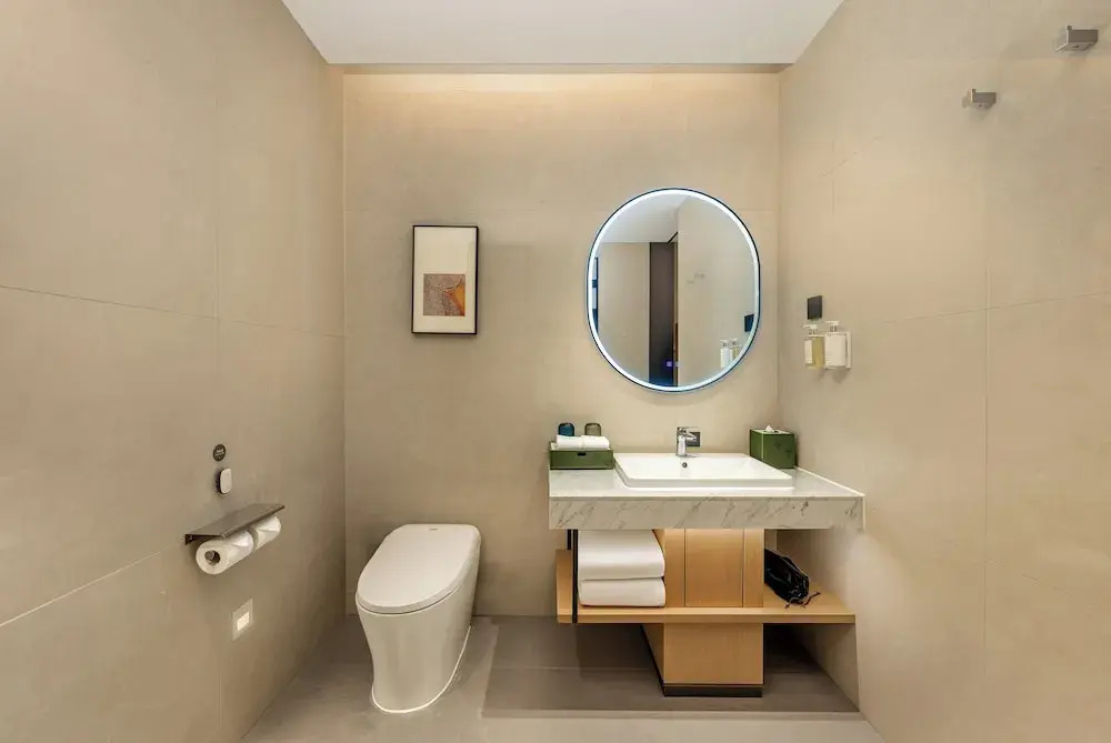 Holiday Inn Ningde Jiaocheng by IHG