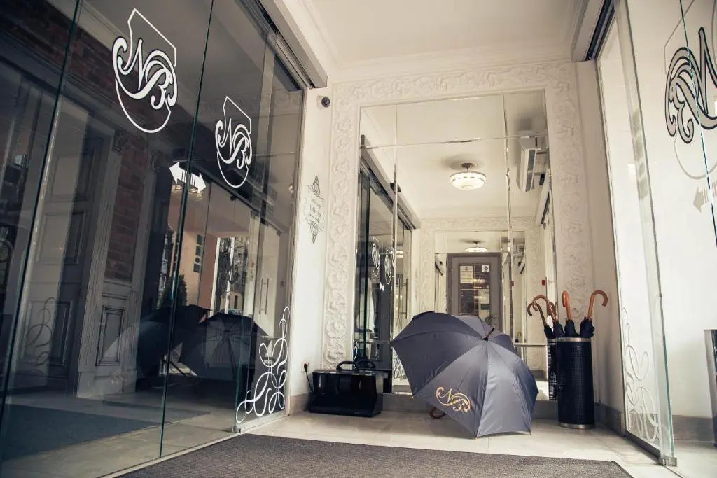 Nota Bene Hotel & Restaurant