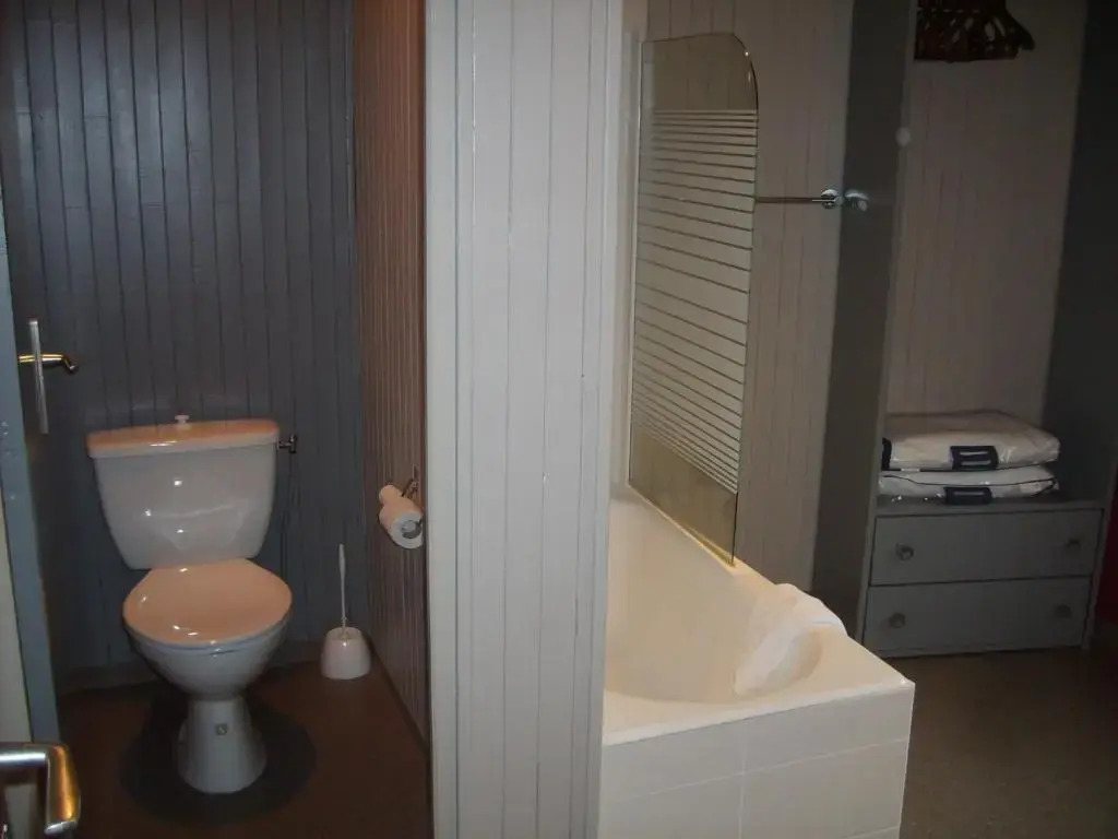The Originals Access, Hôtel Arum, Remiremont