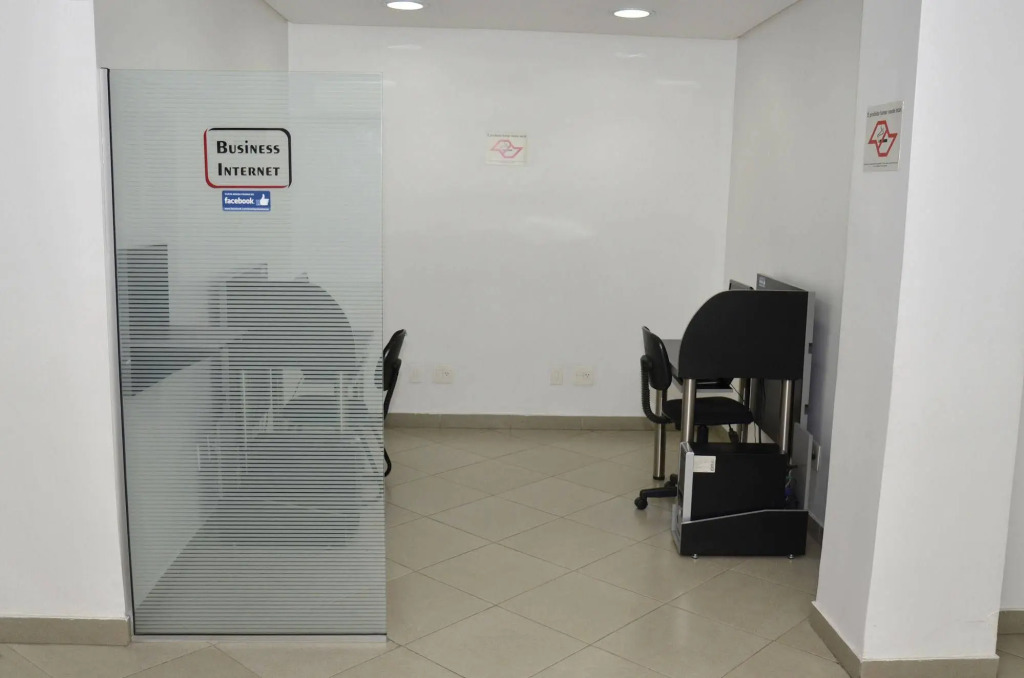 Hotel Opala Estação