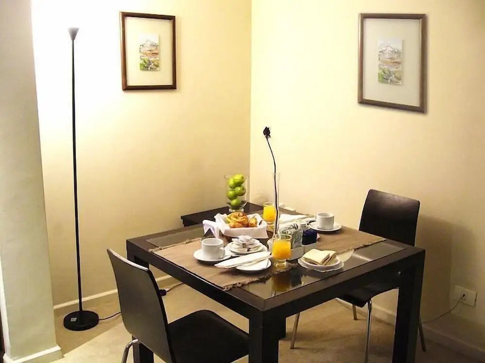 Redentor Apart Hotel