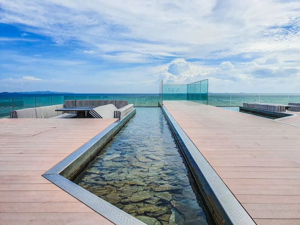 Pattaya Holiday at Veranda Residence Pattaya