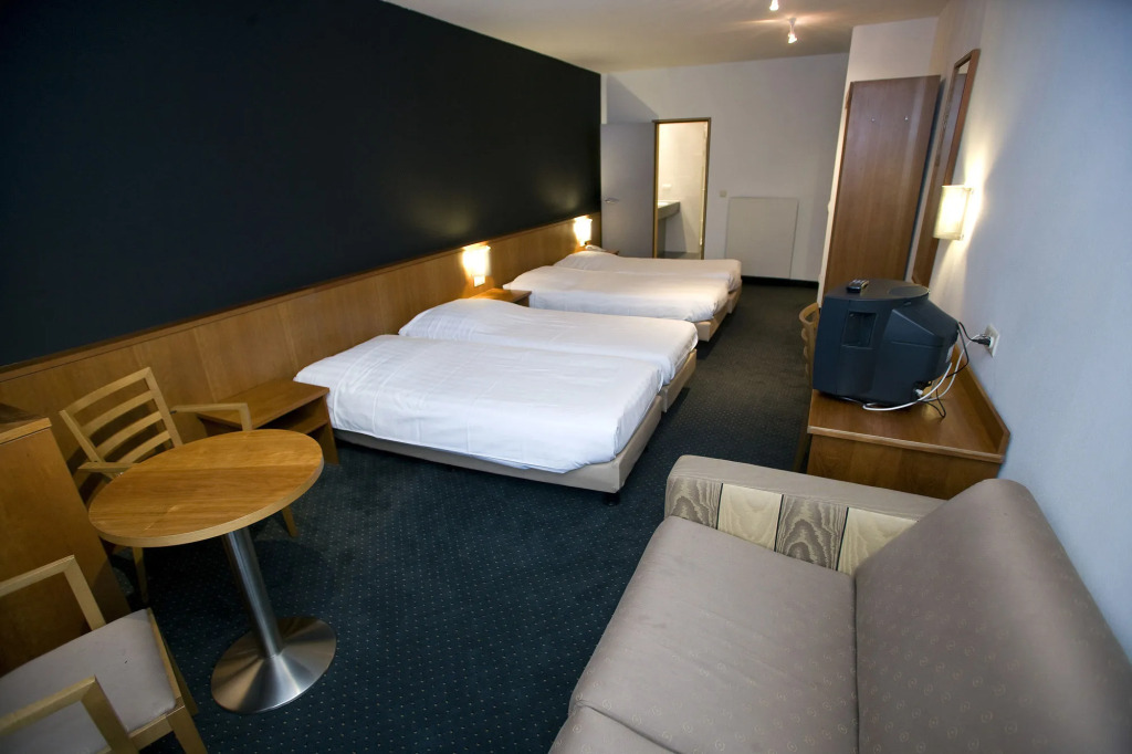 Hotel Pax