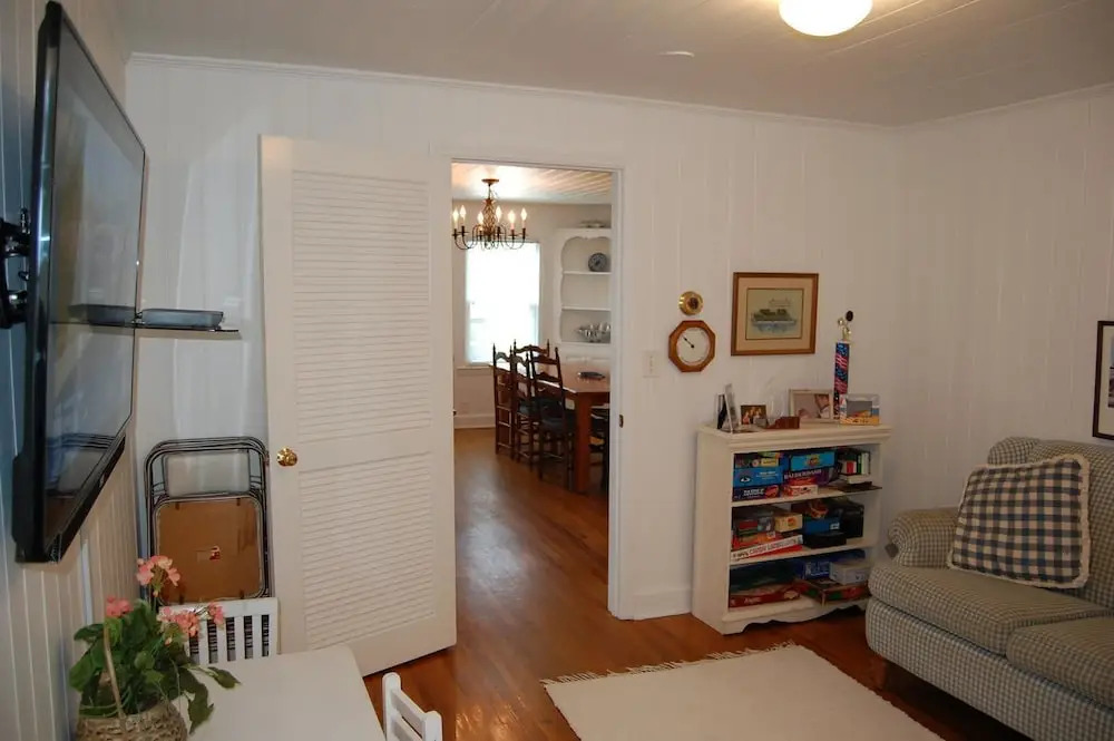 E-Z Does It - 7 Br Home