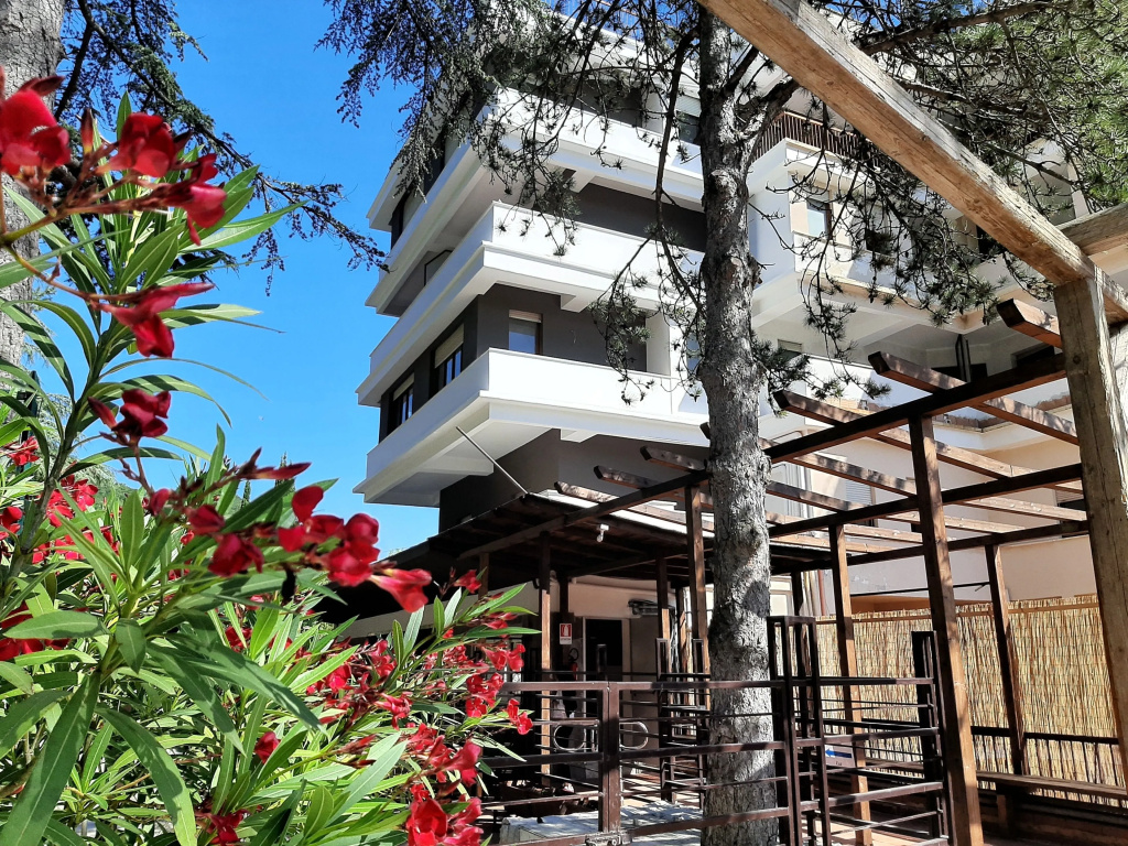 Albergo Terme Sant'Egidio